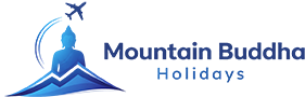 Mountain Buddha Group